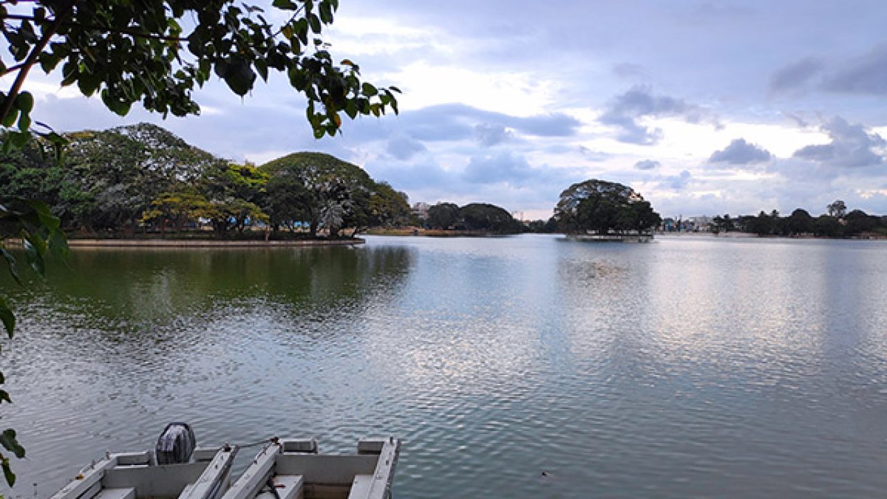 Explore Ulsoor Lake Bangalore Best Time and Tips for Day Trips